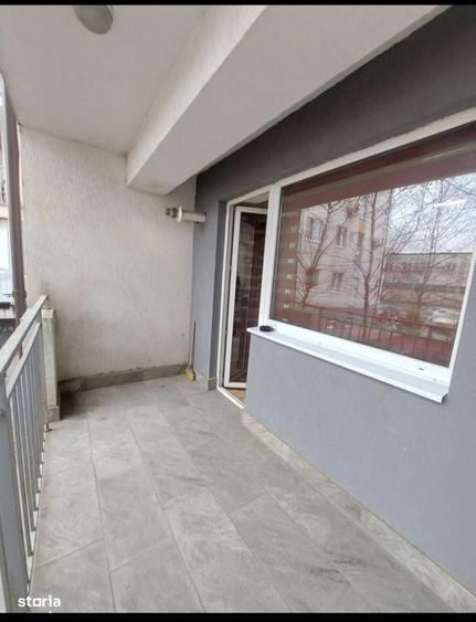 Ap. 2 Camere- Metalurgiei, Loc Parcare, Centrala Proprie, Bloc Nou - 5