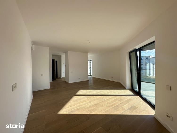 Apartament 3 camere tip T.1 - etaj 3-in ansamblul boutique NOOR UNIRII - 20