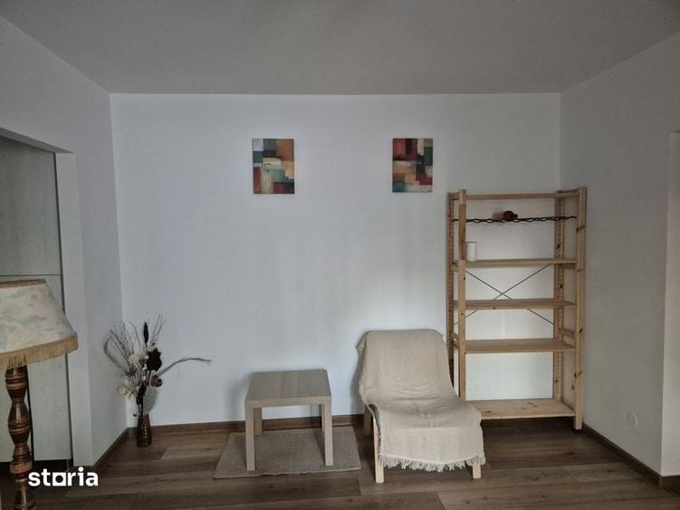 Inchiriez apartament 2 camere - Dristor - 1