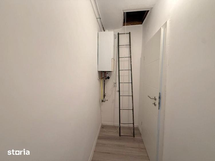 Duplex de vanzare in zona Plopi Timi?oara | Renovare 2025 | 120.000 - 10