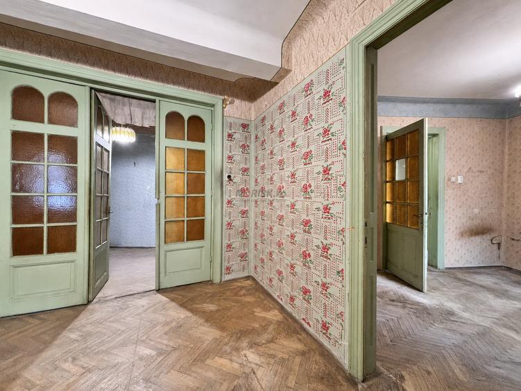 0% COMISION 118mp + Boxa în Centrul Vechi | 4 camere, Etaj 4 și Centrală proprie - 12