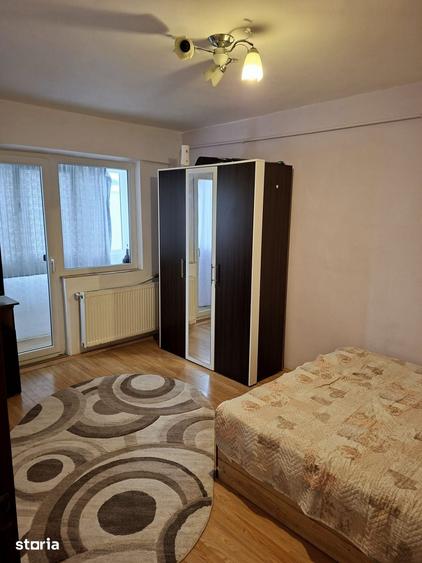 Garsonieră decomandată în Găvana