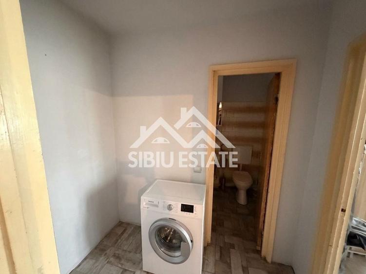 Apartament cu 2 camere în Mihai Viteazul