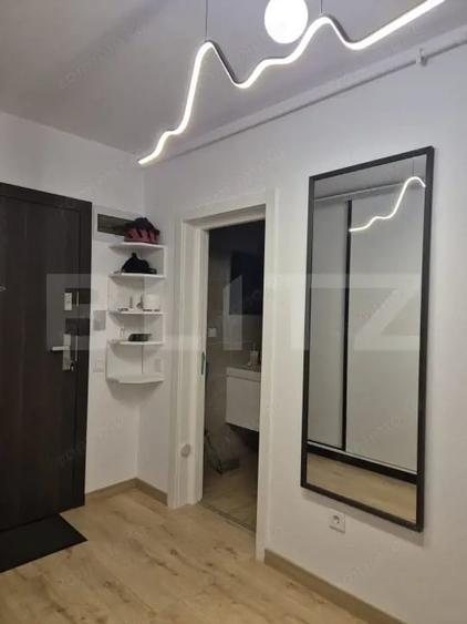 Apartament cu 2 camere decomandat în Tudor