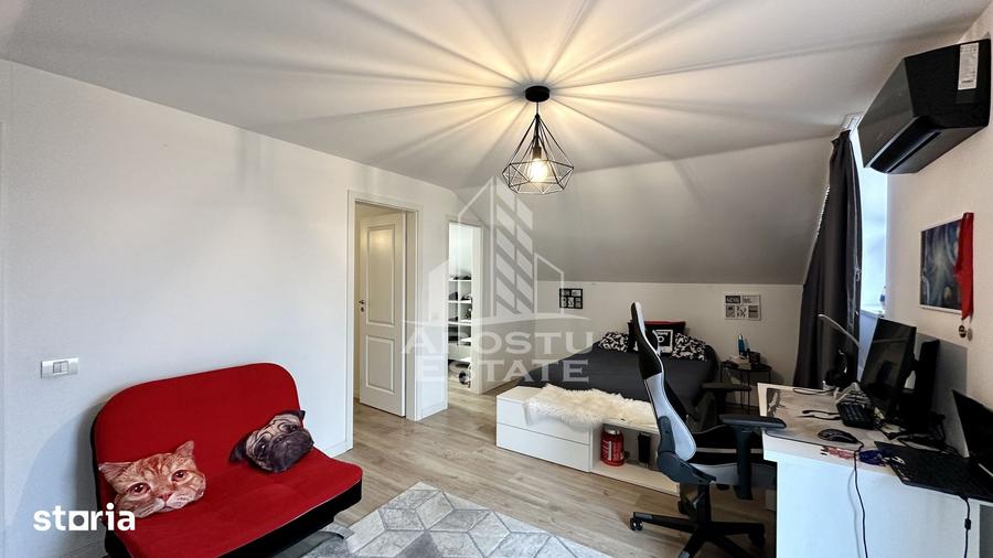 Casa individuala de vanzare cu 5 camere, zona Freidorf, Timisoara - 5