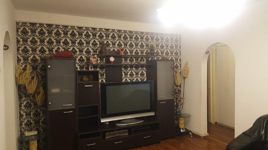 Blv.Brancoveanu - Izvorul Oltului - apartament 3 camere - 3