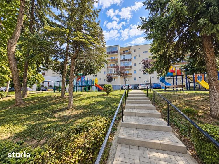 De inchiriat | Apartament 2 camere decomandate | 55 mp | Zorilor - 8