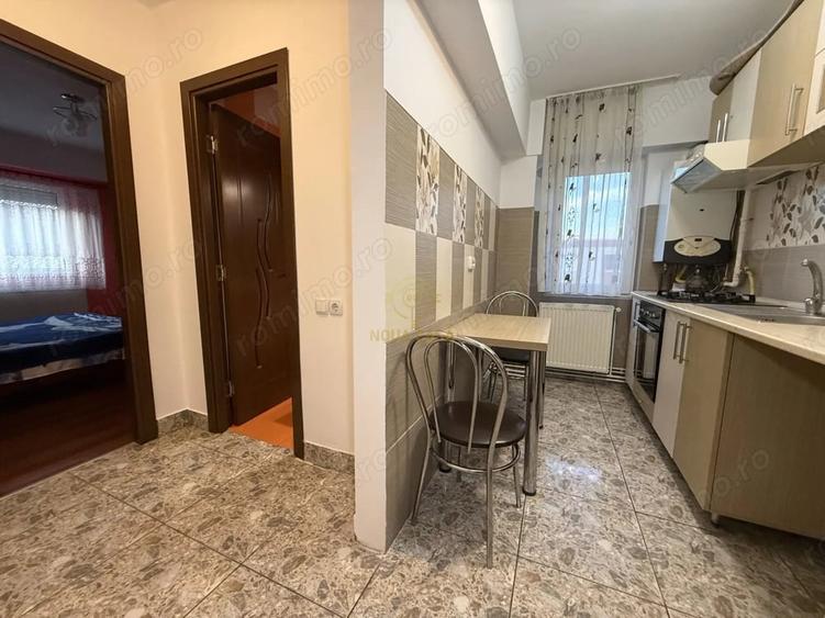 Apartament cu 2 camere decomandat în Micro 16