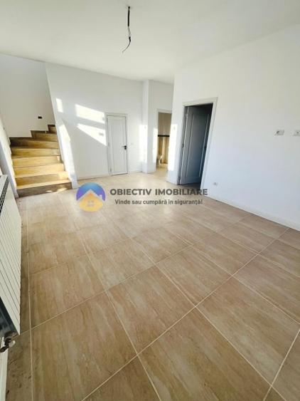 Apartament cu 3 camere decomandat, mobilat în 1 Mai
