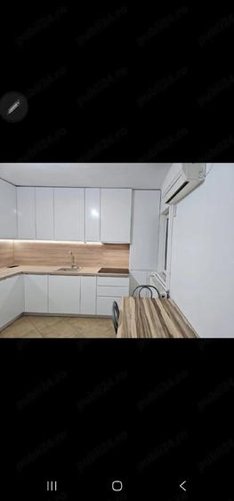Apartament cu 2 camere decomandat în Telegrafului