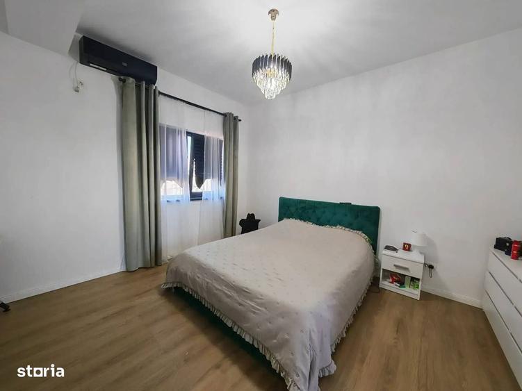 Casă cu 4 camere cu Teren 308 Mp în Balotești