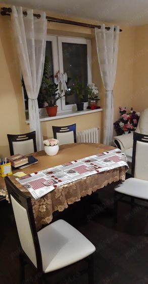 Apartament cu 2 camere nedecomandat în Gară