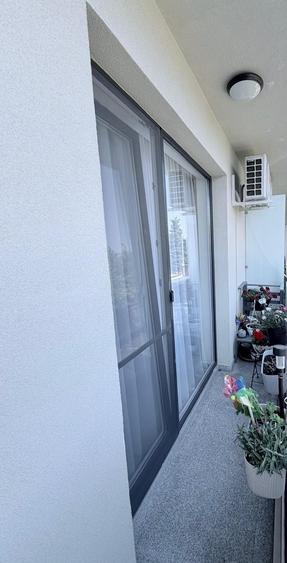 Apartament cu 2 camere decomandat în Popești-Leordeni