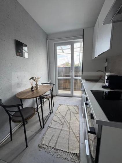 Apartament 2 camere, 50 mp, zona Ultracentral - 2