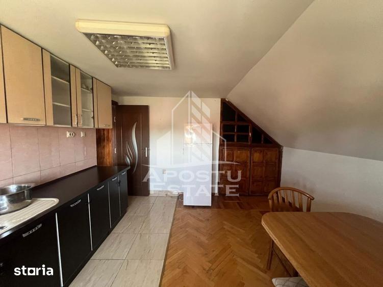 Apartament 3 camere de inchiriat in Mehala, Timisoara - 6