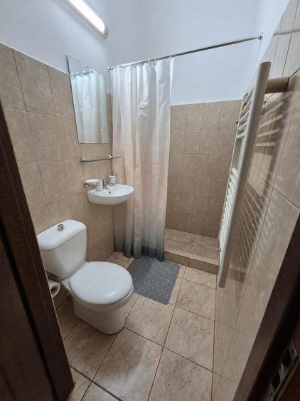 Garsonieră decomandată în Hașdeu
