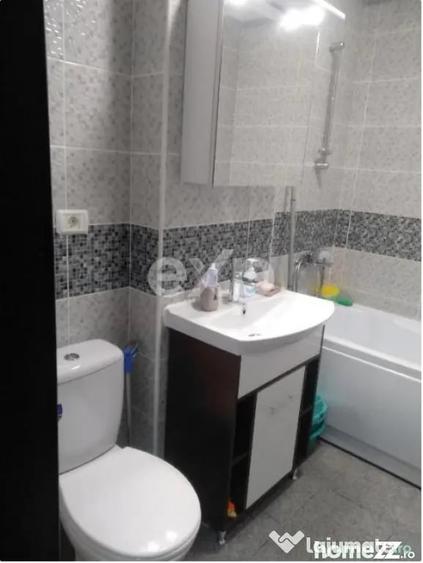 Apartament cu 2 camere decomandat în Nord