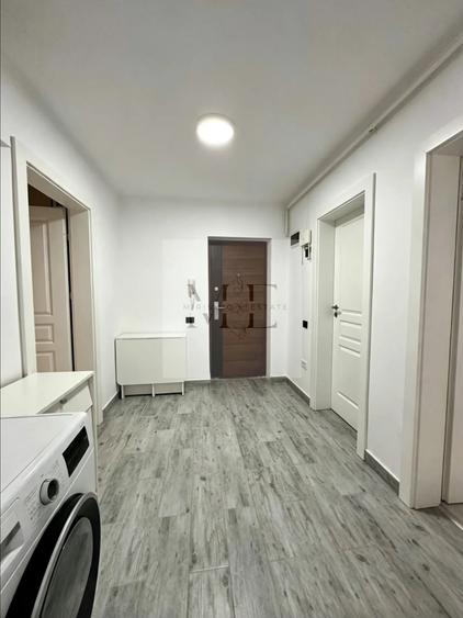 Apartament cu 2 camere decomandat în Berceni