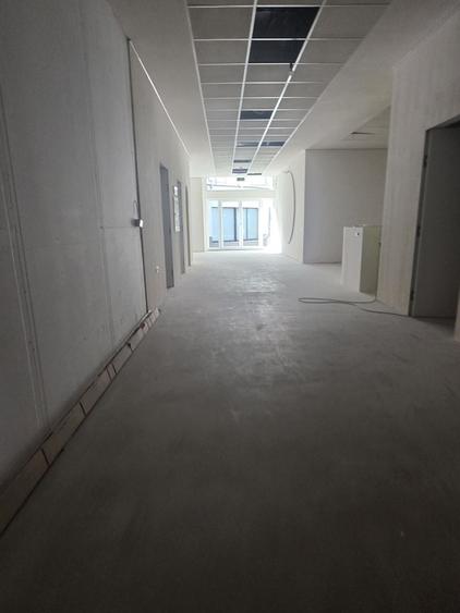 Spațiu comercial, de 1,500 mp, în Timpuri Noi