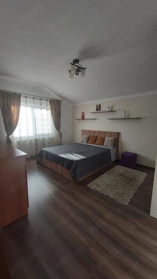 Apartament de inchiriat in complex CrisEstate Iasi - 1