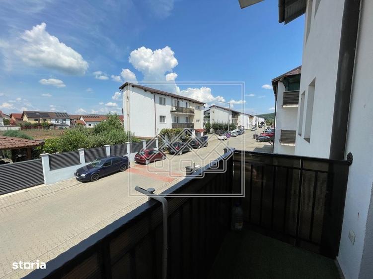 Apartament cu 3 camere în Șelimbăr — fotografia 3
