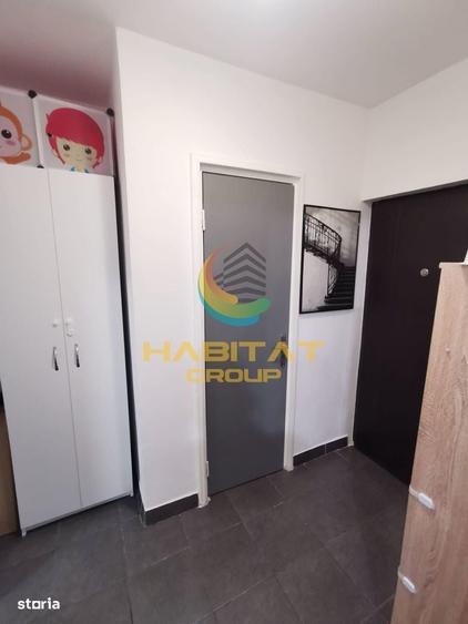 2 camere Berceni Alexandru Obregia mobilat utilat balcon - 12