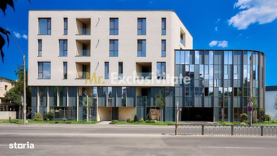 Bloc nou 2026|Finisaje exceptionale|Centrul Pitestiului - 5