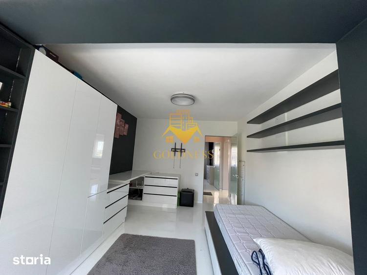 3 Camere Openspace, Parcare, Grigorescu, Fantanele,Somes,Petfriendly - 9