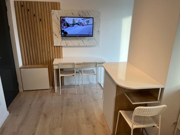 Apartament și studio de închiriat  - 3