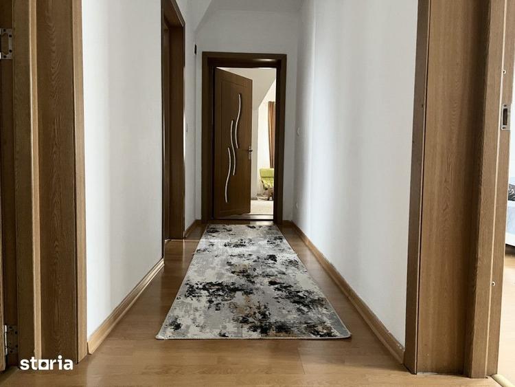 Casa Individuala, 170mp Utili, 500mp Teren,Piscina exterioara-Sacalaz - 7