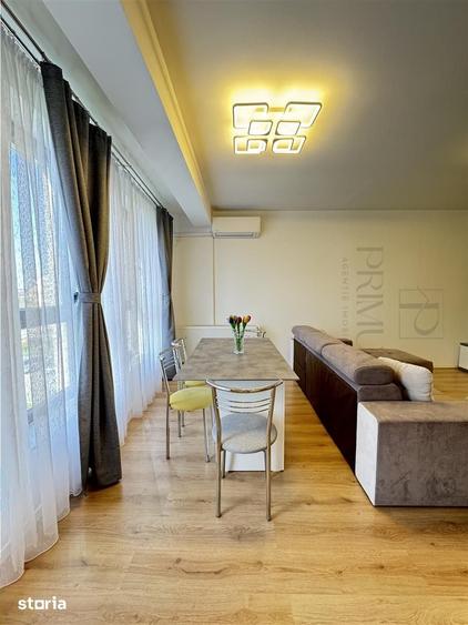 Apartament cu 3 camere în Girocului