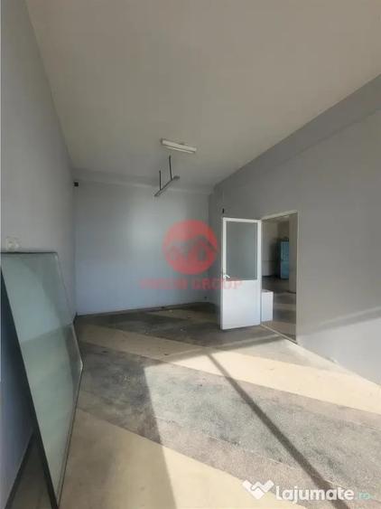 Spațiu comercial, de 430 mp, în Agigea