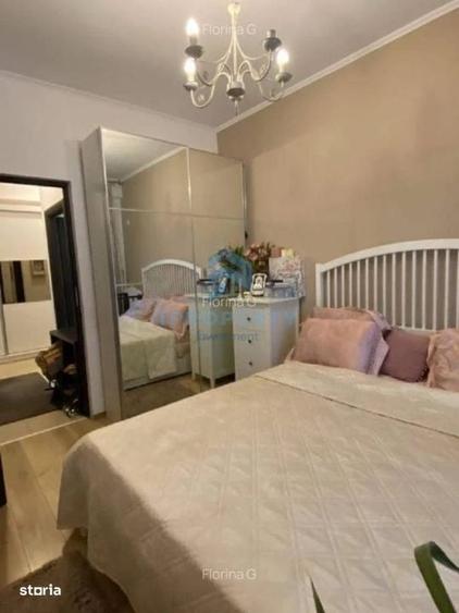 Dobroesti | 2 Camere | A 2 a inchiriere | Parcare | Decomandat - 8