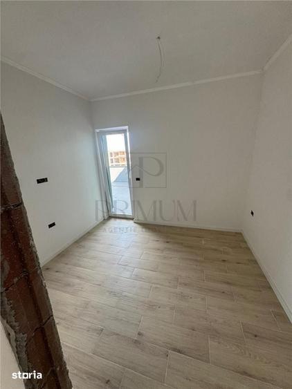 Apartament cu 4 camere în Central