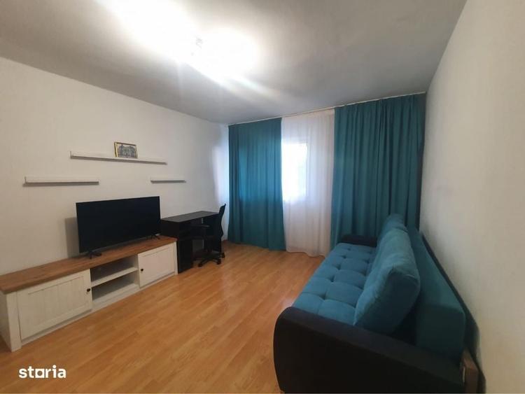 Apartament cu 2 camere decomandat în Independenței