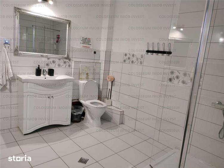 Casă cu 7 camere cu Teren 800 Mp în Bunloc