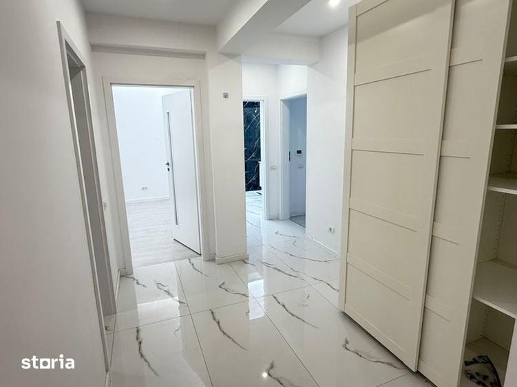 Apartament Bragadiru Safirului - 6