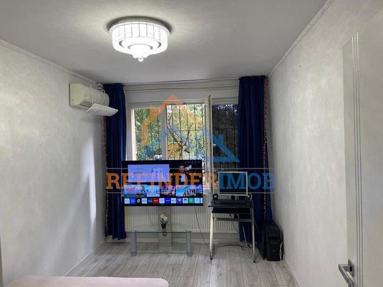 Apartament cu 2 camere decomandat, mobilat în Dristor