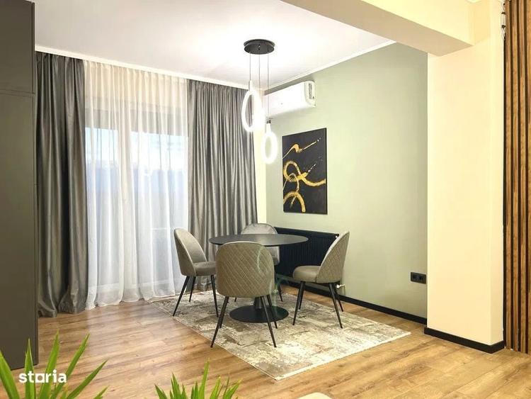 Apartament cu 2 camere în Șelimbăr — fotografia 2