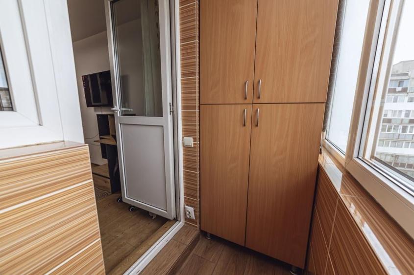 Apartament cu 2 camere decomandat, mobilat în Drumul Taberei