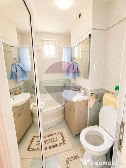 Apartament cu 2 camere de inchiriat in zona Grivitei - Brasov (Brasov) - 7