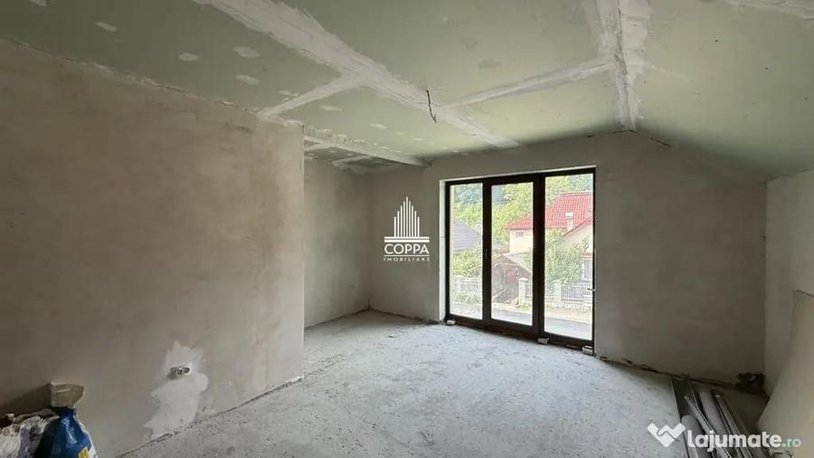 Casa zona Ferneziu / Limpedea - 3