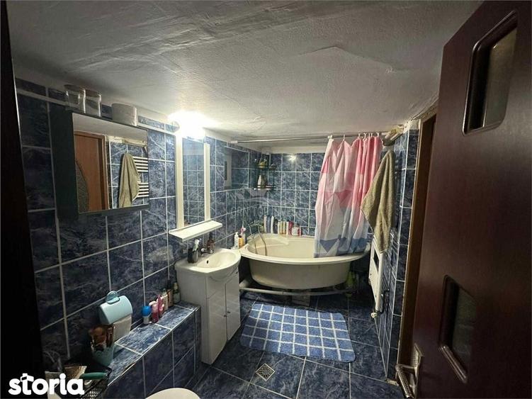 Apartament la casa in zona Centrala - 1