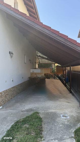 Casa pe Bulevard, vis-a-vis de Trattoria, Ramnicu Valcea - 1