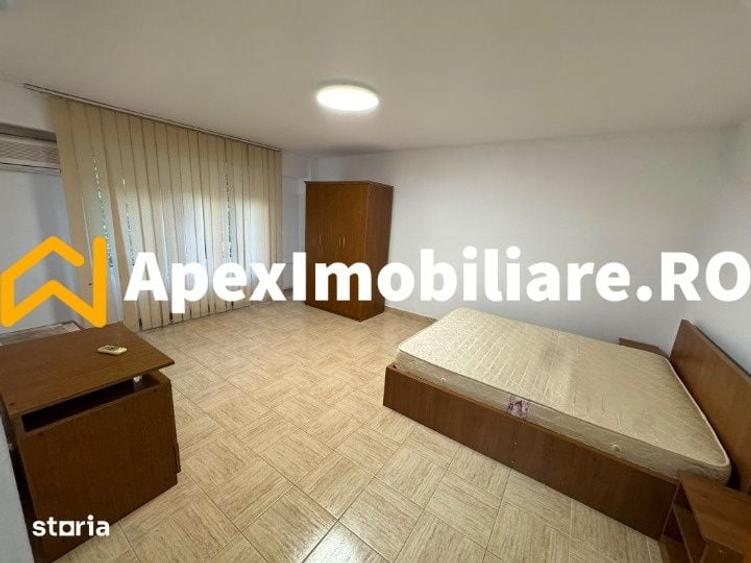 Garsoniera de inchiriat Decebal Bucuresti | ApexImobiliare.ro - 1