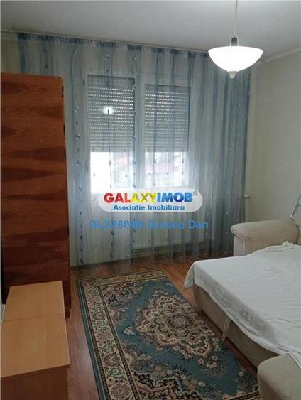 Apartament cu 2 camere decomandat, mobilat în Sebastian