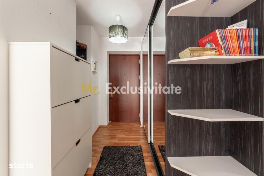 Apartament cu 2 camere decomandat în Central — fotografia 1