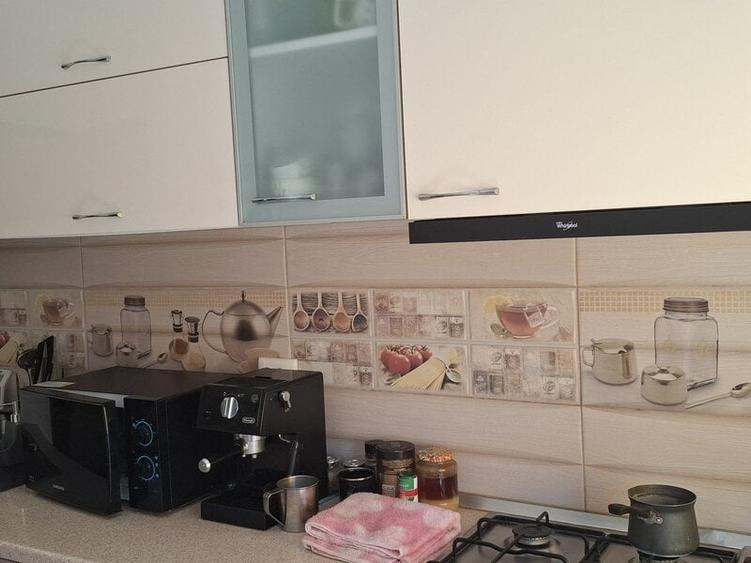 Apartament 2 camere, 56 mp, etaj 6/8, bloc reabilitat, Teiul Doamnei - 8