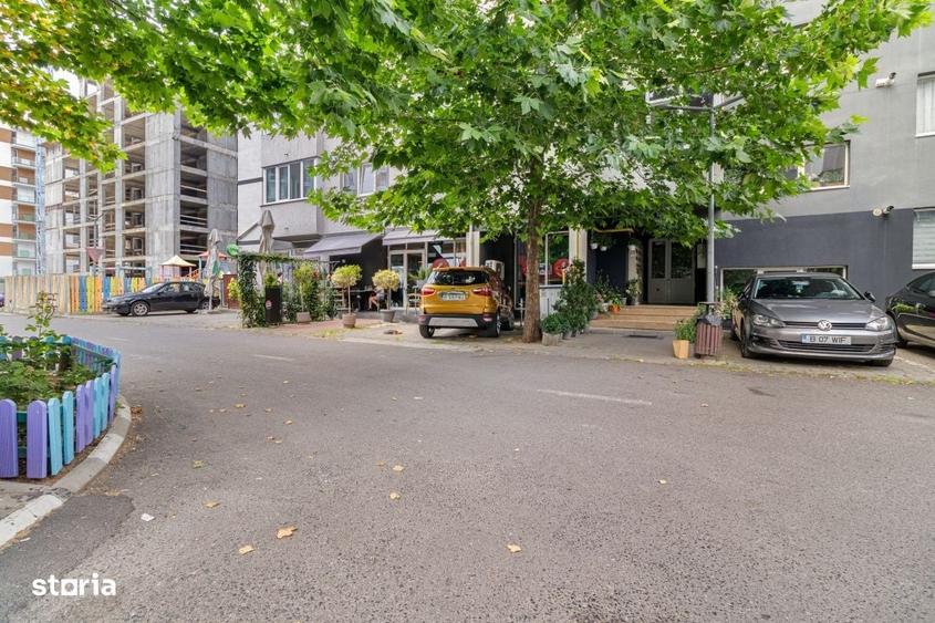 Apartament cu 2 camere decomandat, mobilat în Apărătorii Patriei