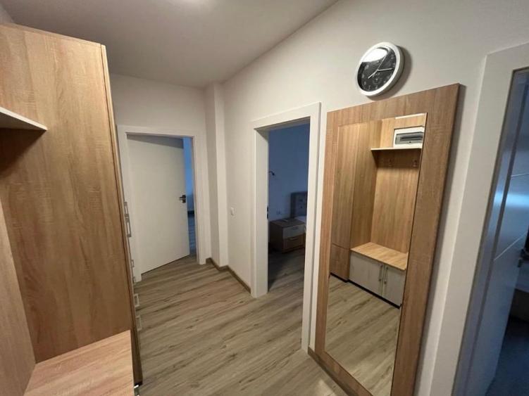 Apartament cu 2 camere decomandat, mobilat în Orașul Vechi